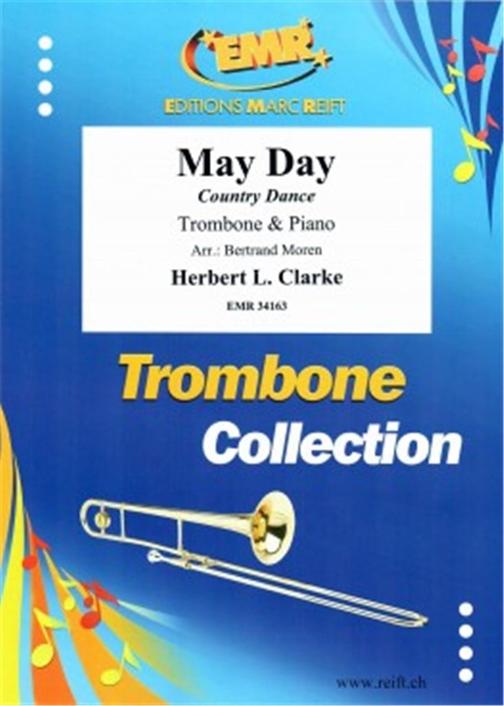 May Day